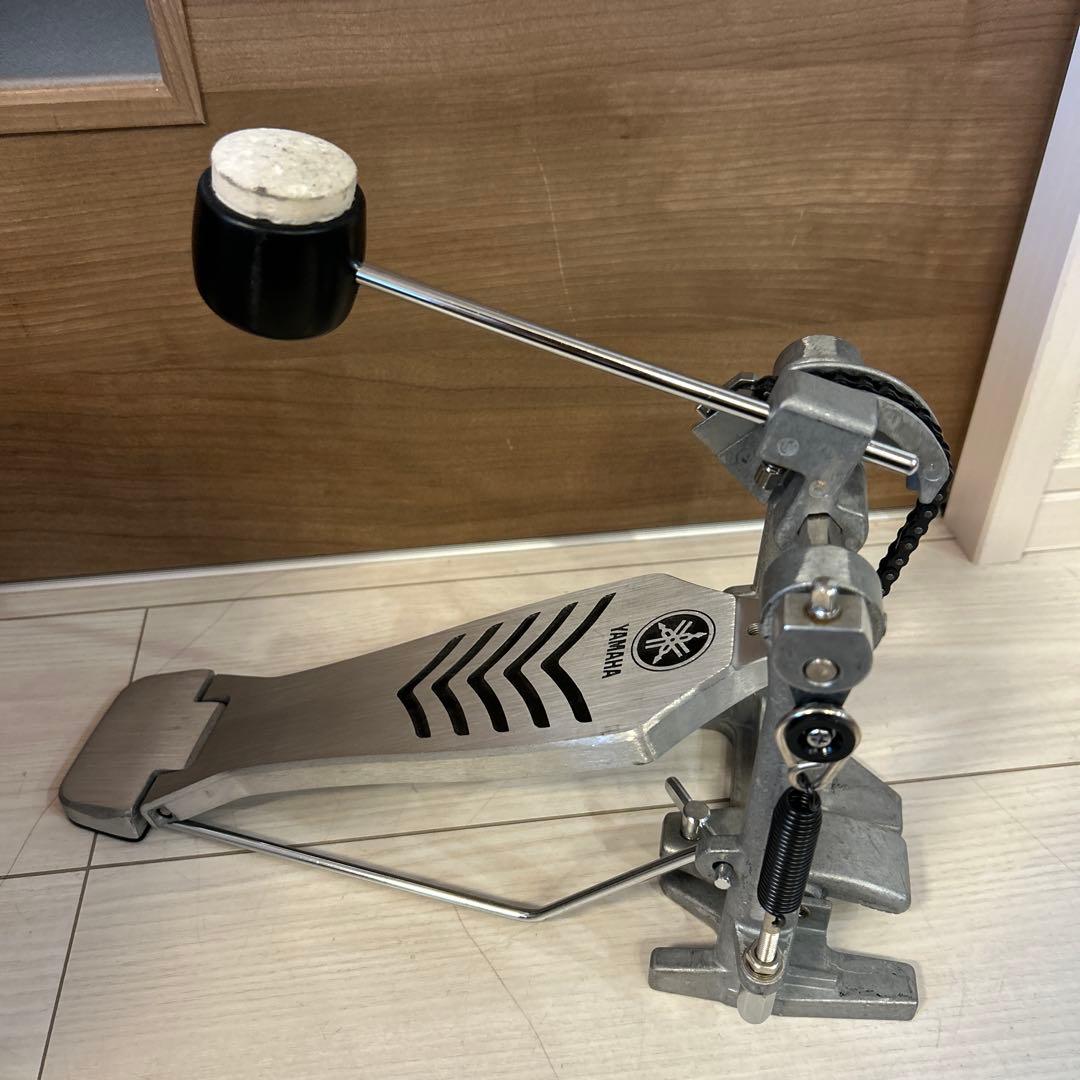Yamaha Single Pedals Fp7210A