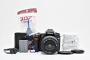 Nikon Digital Slrs D90