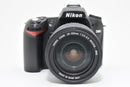 Nikon Digital Slrs D90