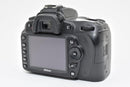 Nikon Digital Slrs D90