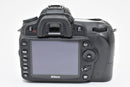 Nikon Digital Slrs D90
