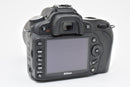Nikon Digital Slrs D90