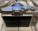 Olympus Mirrorless Interchangeable Lens Cameras Pen