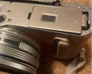 Olympus Mirrorless Interchangeable Lens Cameras Pen
