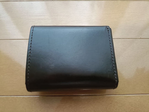 Wildswans Trifold Wallets Stella