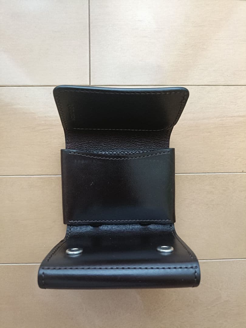Wildswans Trifold Wallets Stella