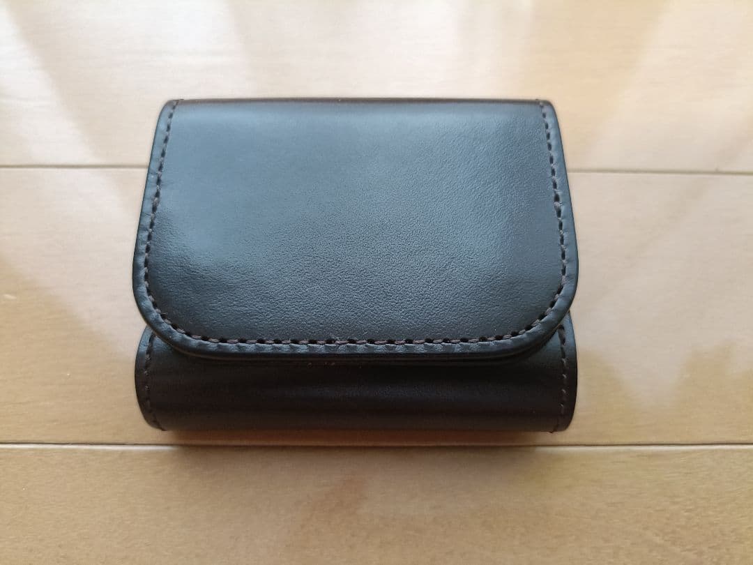 Wildswans Trifold Wallets Stella