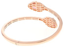 Bvlgari Bracelet K18Pg M 18.7G 356505 432