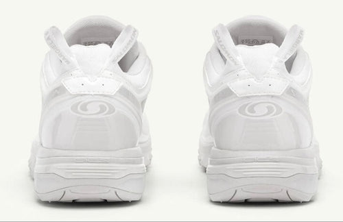 Mm6 Sneakers X Salomon Acs Pro White