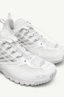 Maison Margiela Sneakers Mm6 X Salomon Acs Pro White