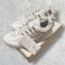 Maison Margiela Sneakers Mm6 X Salomon Acs Pro White