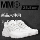 Maison Margiela Sneakers Mm6 X Salomon Acs Pro White