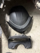 Cowls Fenders 125