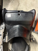 Cowls Fenders 125