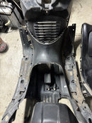 Cowls Fenders 125
