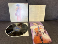 Japanese Music Apr S Un R Ve Ox-7147-Nd Denon Lp