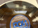Japanese Music Apr S Un R Ve Ox-7147-Nd Denon Lp