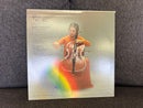Japanese Music Apr S Un R Ve Ox-7147-Nd Denon Lp