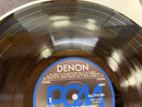 Japanese Music Apr S Un R Ve Ox-7147-Nd Denon Lp