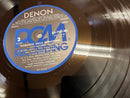 Japanese Music Apr S Un R Ve Ox-7147-Nd Denon Lp