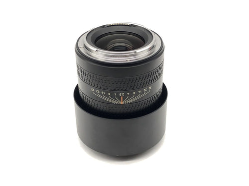 Lens (Single Focus) Xcd 2.5/90V