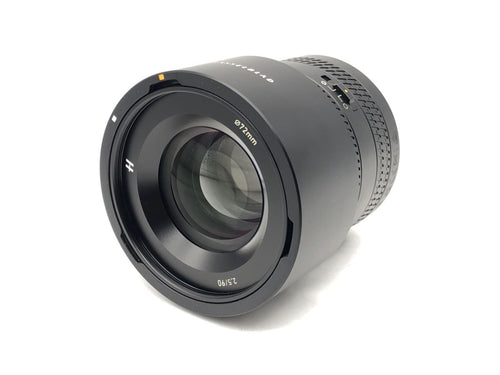 Lens (Single Focus) Xcd 2.5/90V