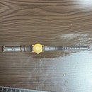 Omega Quartz Watches De Ville