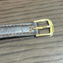 Omega Quartz Watches De Ville