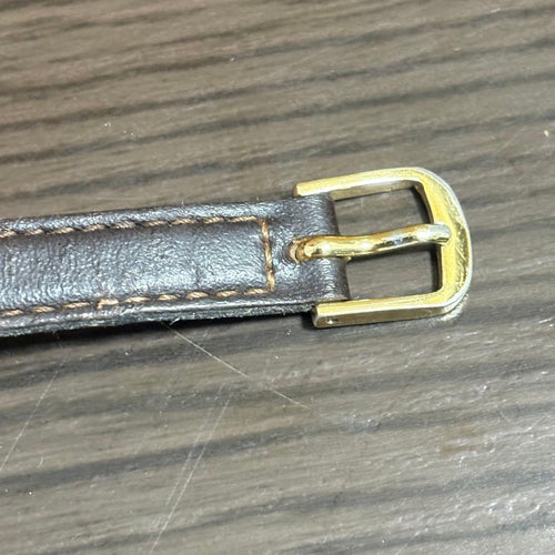 Omega Quartz Watches De Ville