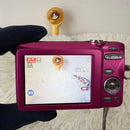 Fujifilm Compact Digital Cameras Finepix Jx500