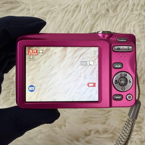 Fujifilm Compact Digital Cameras Finepix Jx500