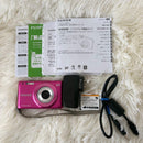 Fujifilm Compact Digital Cameras Finepix Jx500