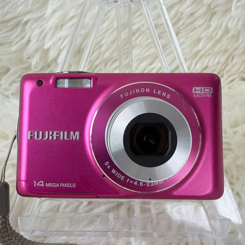 Fujifilm Compact Digital Cameras Finepix Jx500