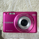 Fujifilm Compact Digital Cameras Finepix Jx500