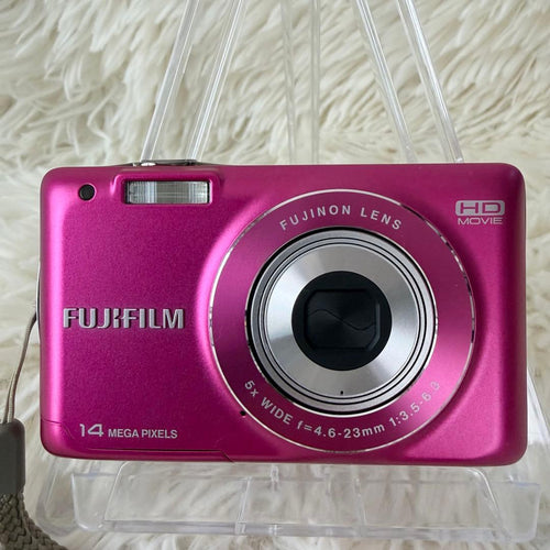 Fujifilm Compact Digital Cameras Finepix Jx500