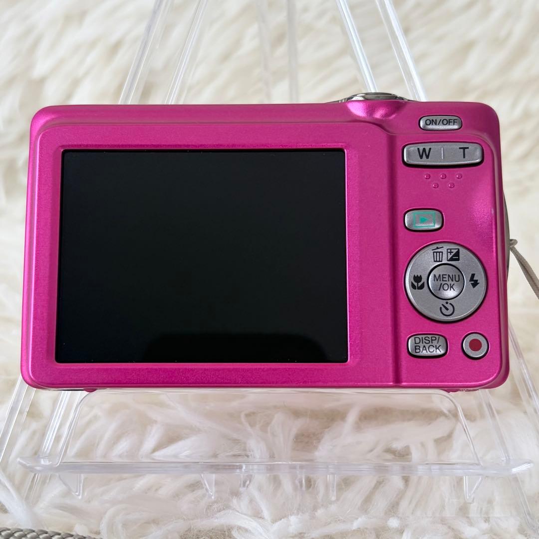 Fujifilm Compact Digital Cameras Finepix Jx500