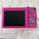 Fujifilm Compact Digital Cameras Finepix Jx500