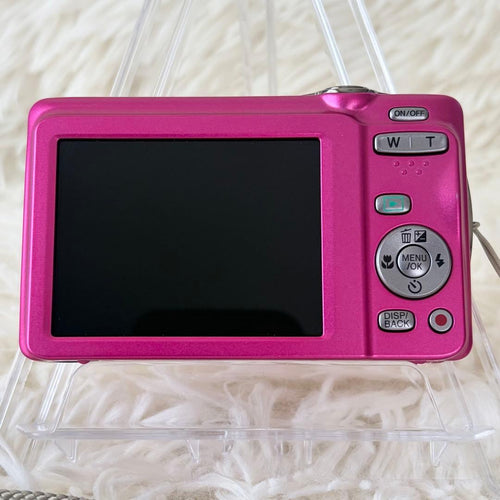 Fujifilm Compact Digital Cameras Finepix Jx500