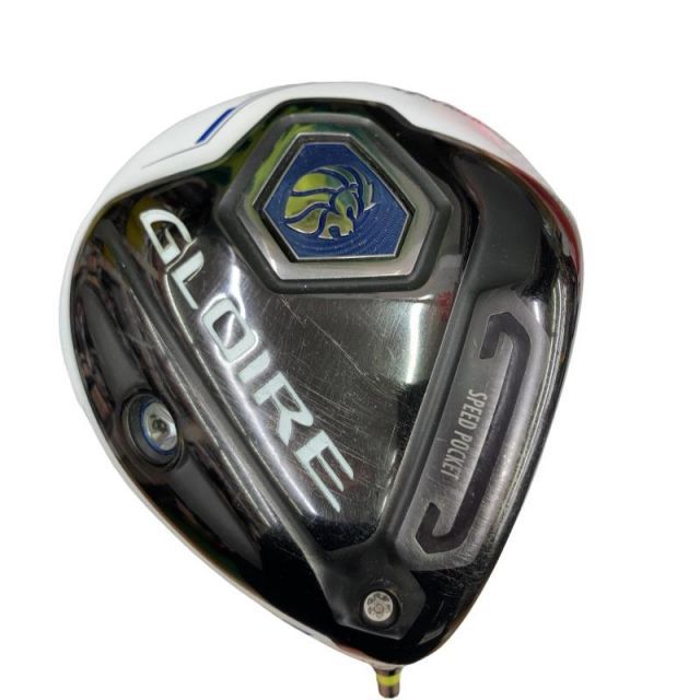 Driver Gloire F 11 Dr D