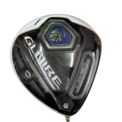 Driver Gloire F 11 Dr D