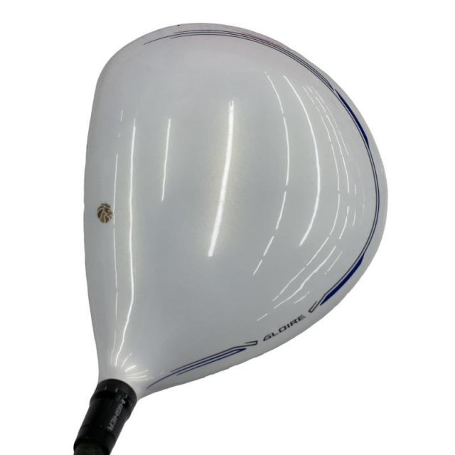 Driver Gloire F 11 Dr D