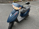 Yamaha Motorcycle Frames Jog 50Cc Ay01