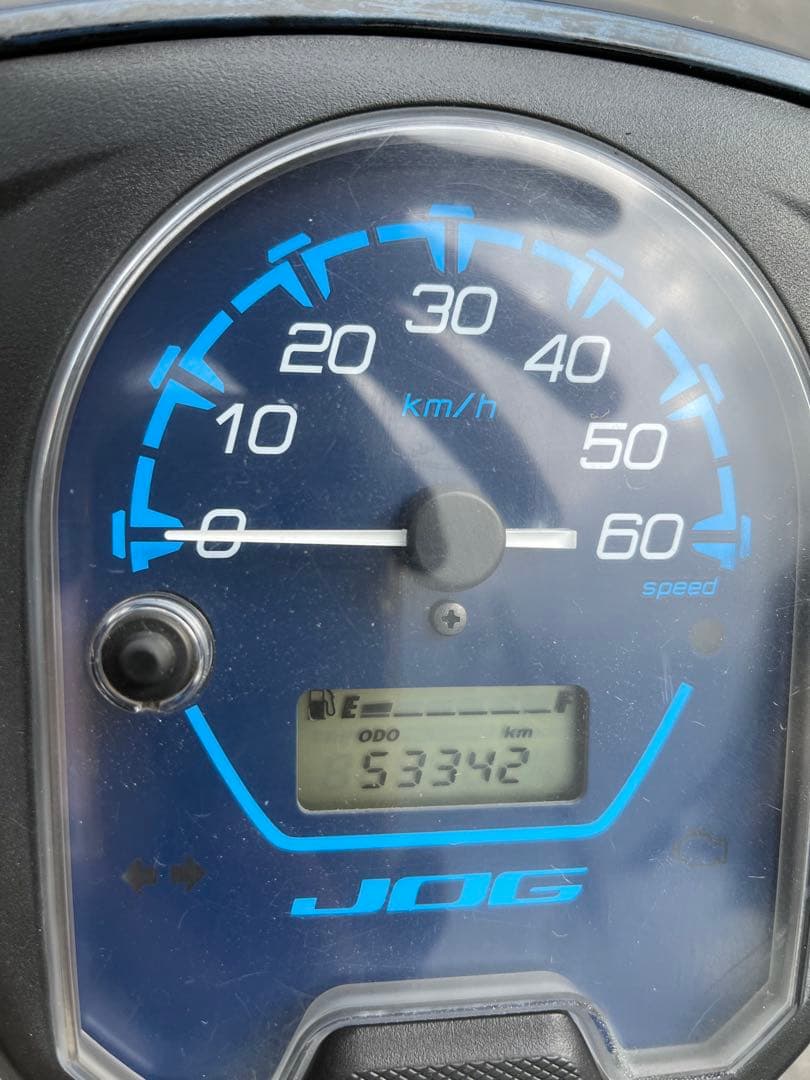 Yamaha Motorcycle Frames Jog 50Cc Ay01