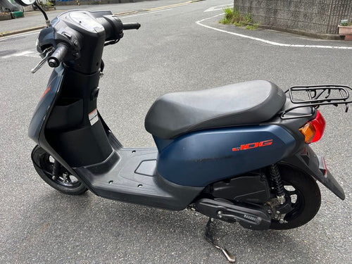 Yamaha Motorcycle Frames Jog 50Cc Ay01