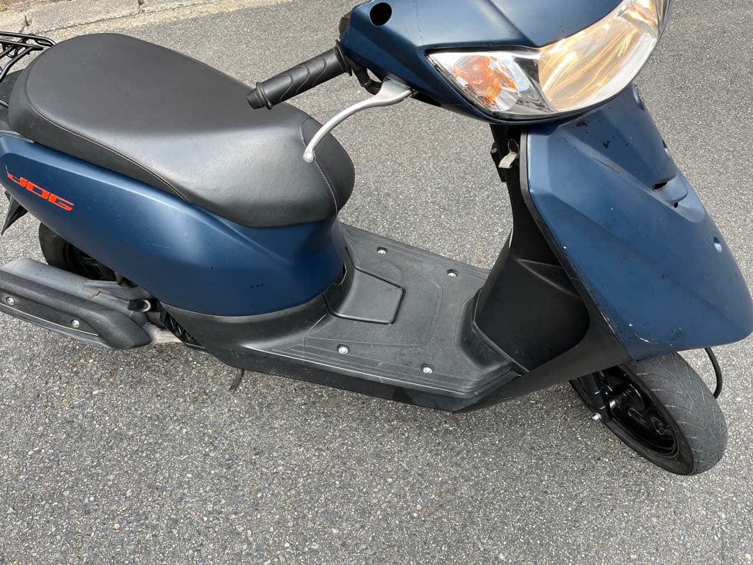 Yamaha Motorcycle Frames Jog 50Cc Ay01