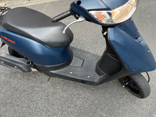 Yamaha Motorcycle Frames Jog 50Cc Ay01