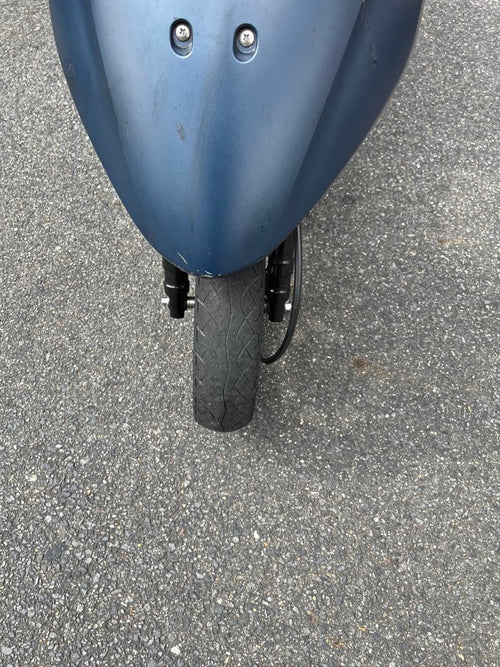 Yamaha Motorcycle Frames Jog 50Cc Ay01