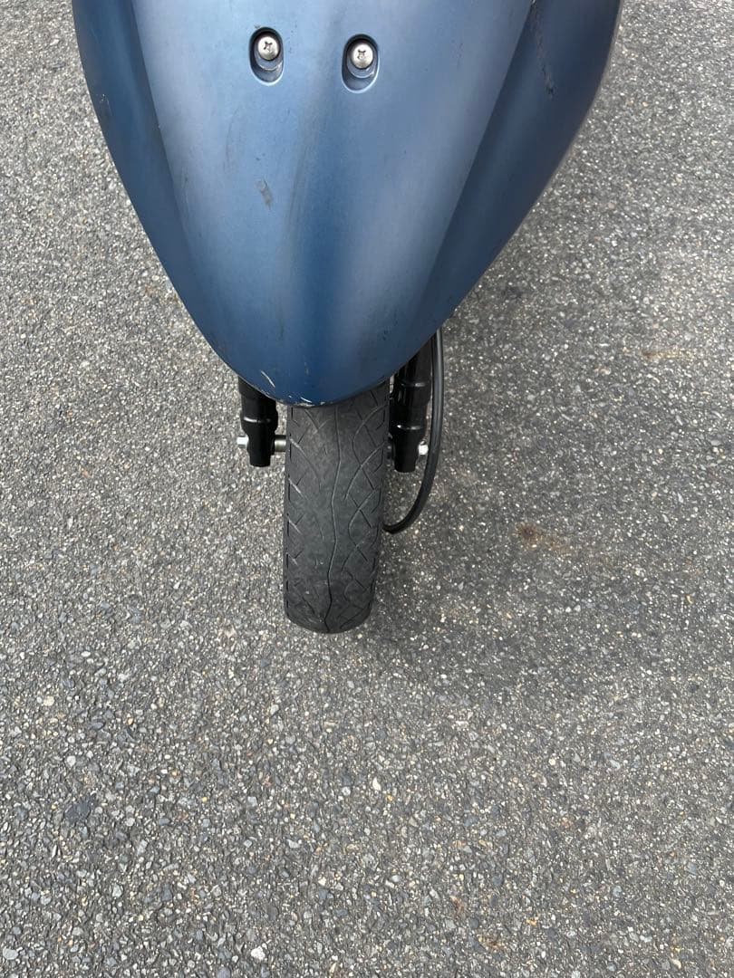 Yamaha Motorcycle Frames Jog 50Cc Ay01