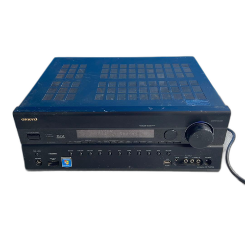 Onkyo Av Amplifier Tx-Na708
