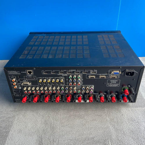 Onkyo Av Amplifier Tx-Na708